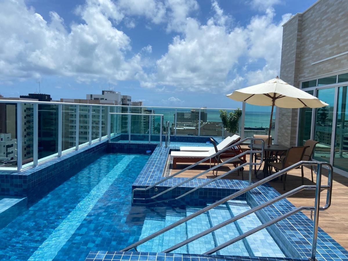 Apartment Promenade Ii Ponta Maceio (Alagoas)