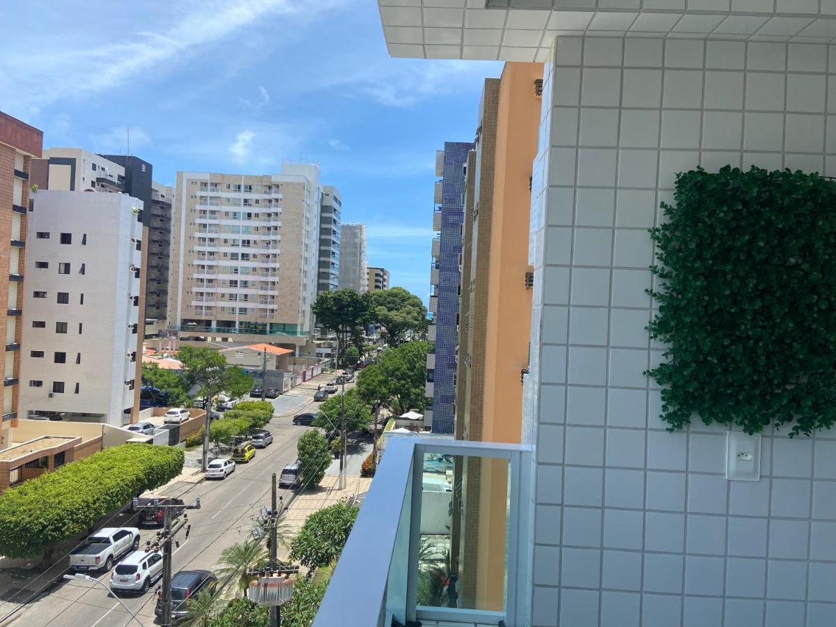 Promenade Ii Ponta Apartment Maceio (Alagoas)