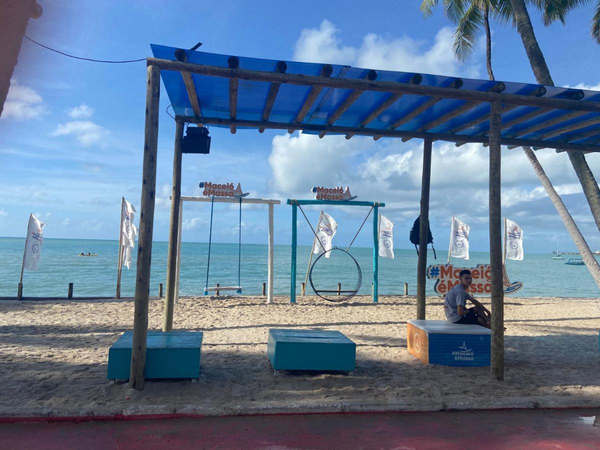 Promenade Ii Ponta Apartment Maceio (Alagoas)