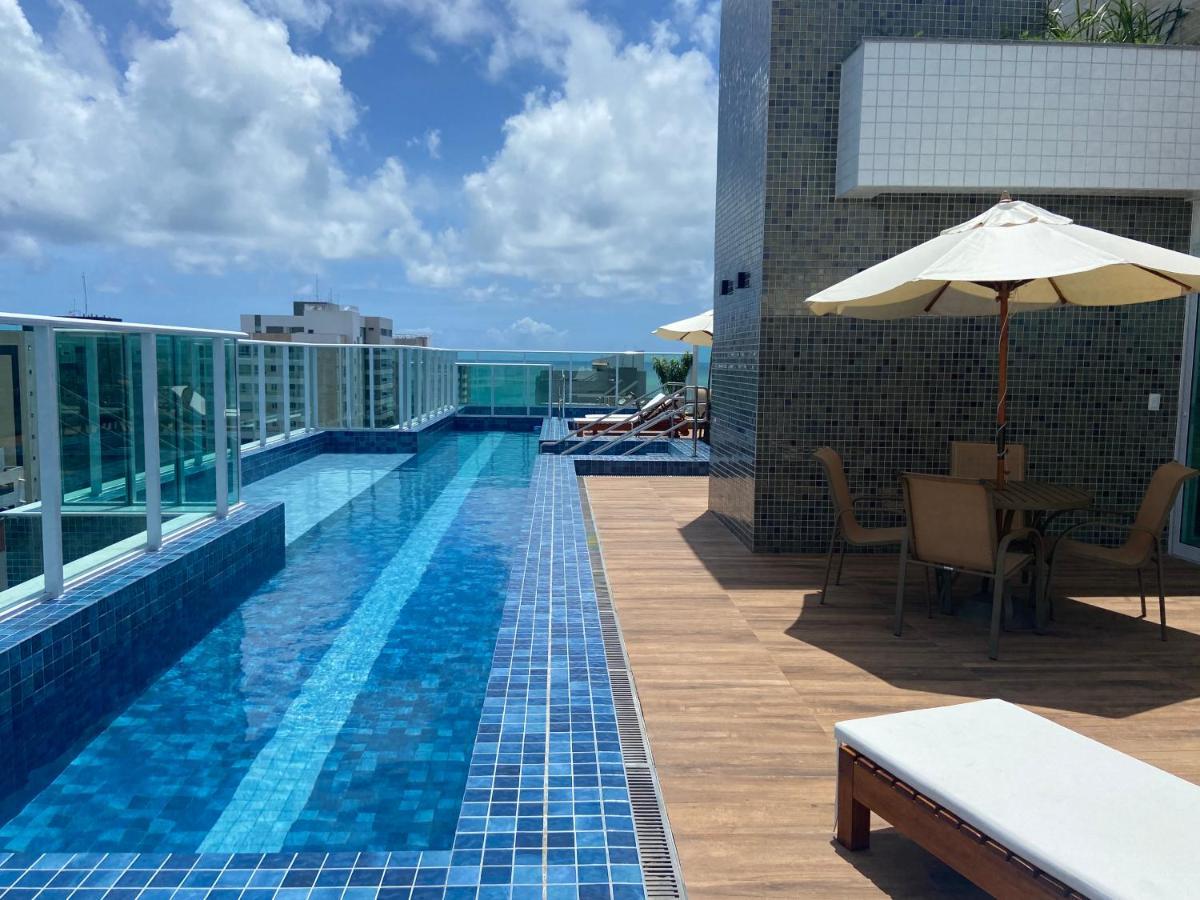 Apartment Promenade Ii Ponta Maceio (Alagoas)