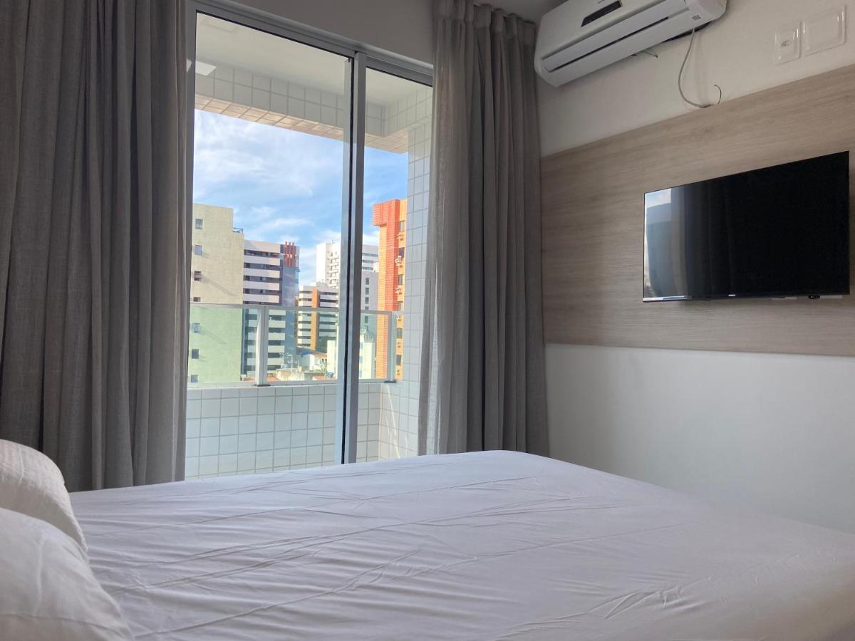 Promenade Ii Ponta Apartment Maceio (Alagoas)