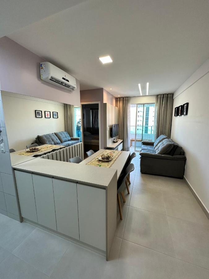 Apartment Promenade Ii Ponta Maceio (Alagoas)