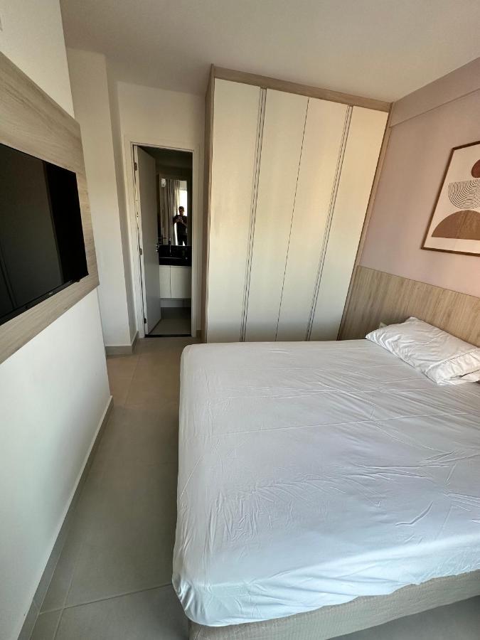 Apartment Promenade Ii Ponta *
