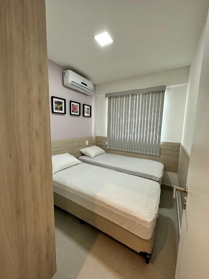 Promenade Ii Ponta Apartment Maceio (Alagoas)