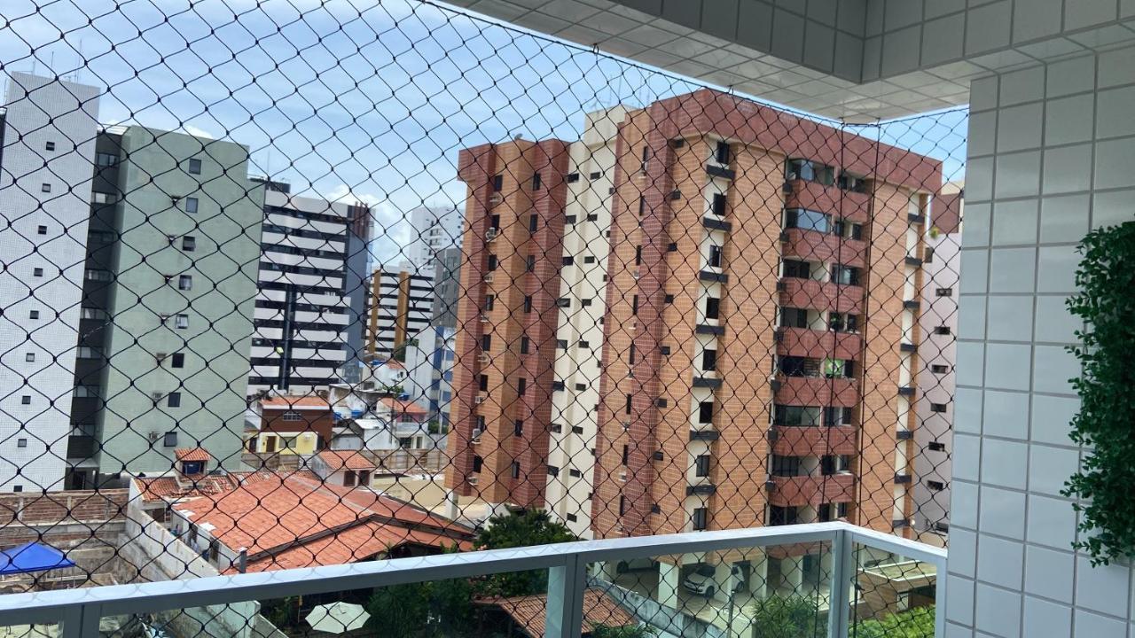 Apartment Promenade Ii Ponta *