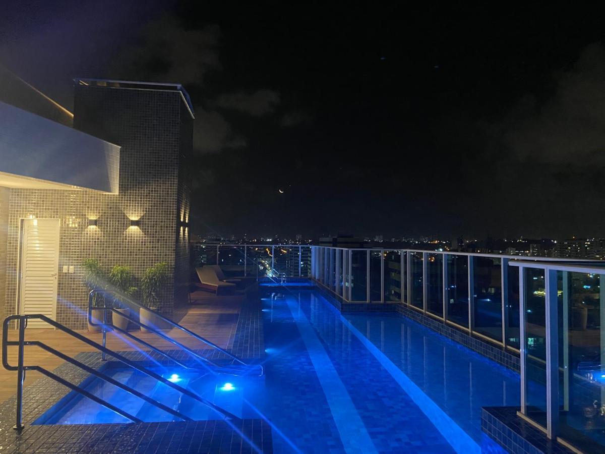 Promenade Ii Ponta * Maceio (Alagoas)